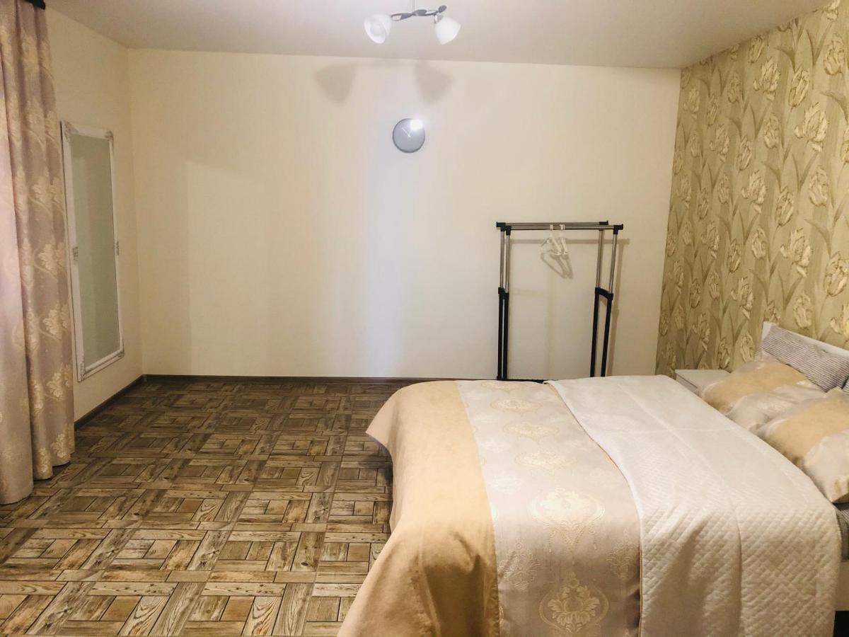 Apartment Julia 2 Uman