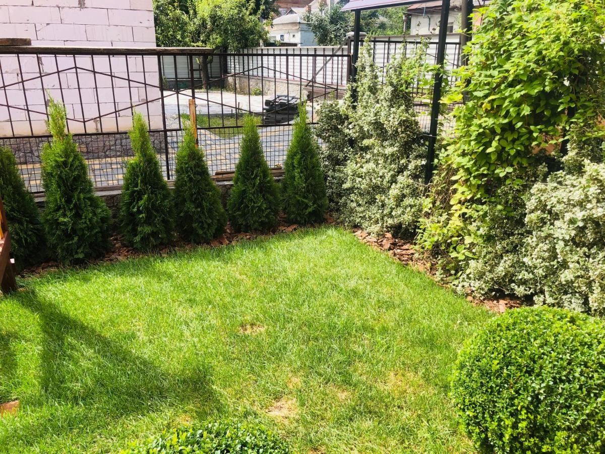 Apartment Julia 2 Uman